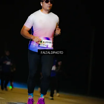 Runner Photo 7488606