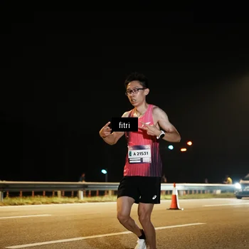 Runner Photo 7488607