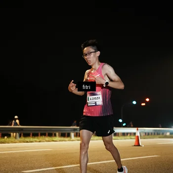 Runner Photo 7488608