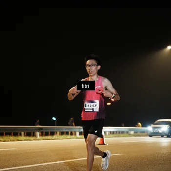 Runner Photo 7488610