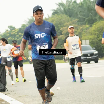 Runner Photo 7488611