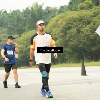 Runner Photo 7488612