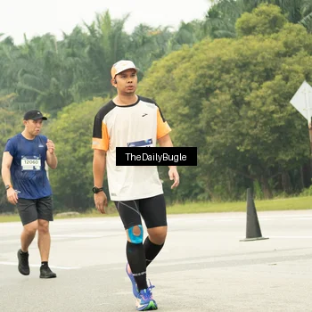 Runner Photo 7488613