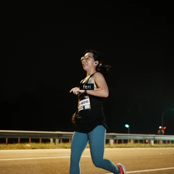 Runner Photo 7488618
