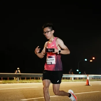 Runner Photo 7488619