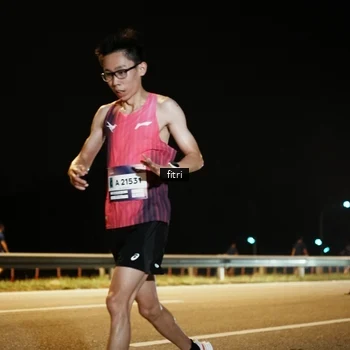 Runner Photo 7488620