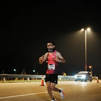 Runner Photo 7488621