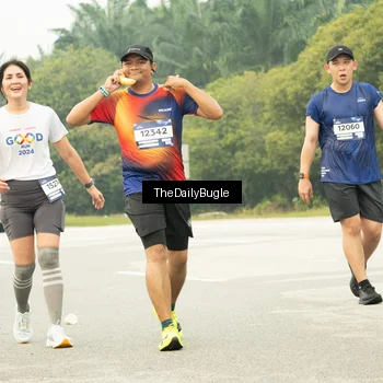 Runner Photo 7488622