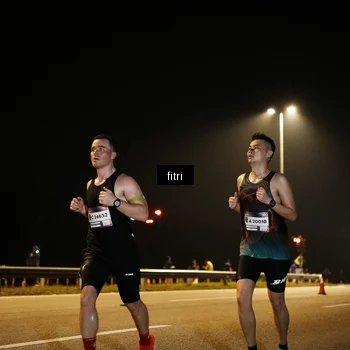 Runner Photo 7488638