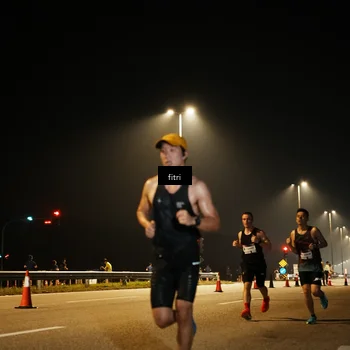 Runner Photo 7488642