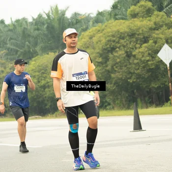 Runner Photo 7488644