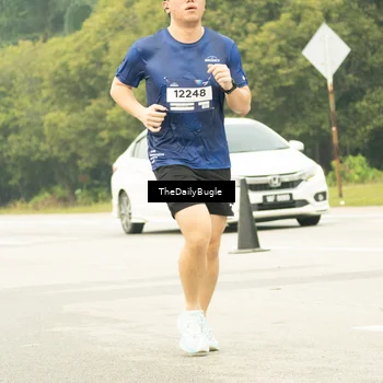 Runner Photo 7488645