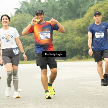 Runner Photo 7488646