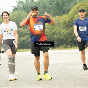 Runner Photo 7488649