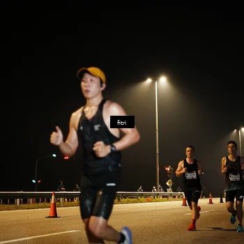 Runner Photo 7488652