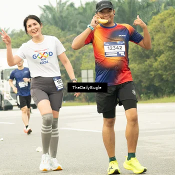 Runner Photo 7488653