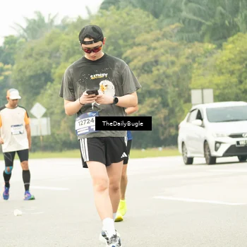 Runner Photo 7488655
