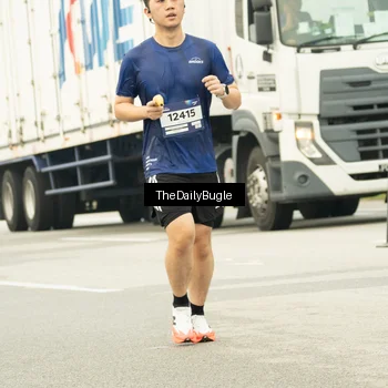 Runner Photo 7488660