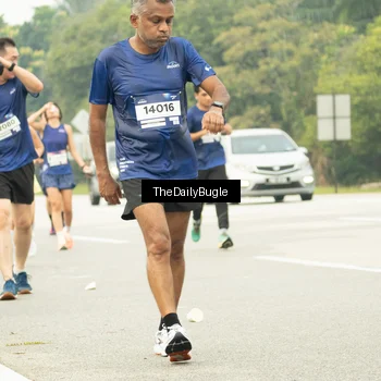 Runner Photo 7488661