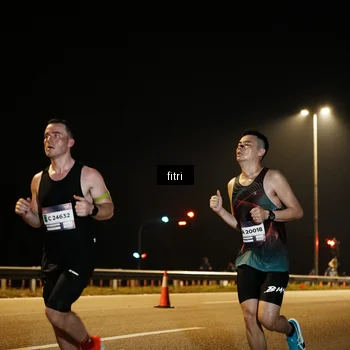 Runner Photo 7488664