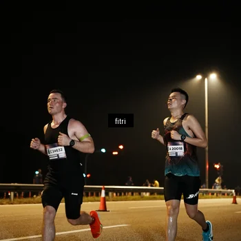 Runner Photo 7488665