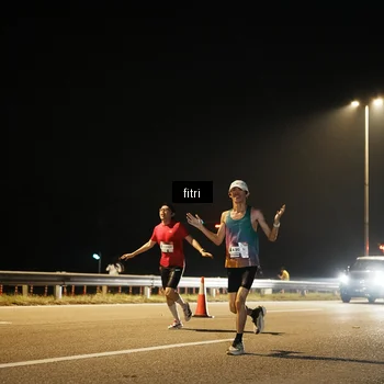 Runner Photo 7488667