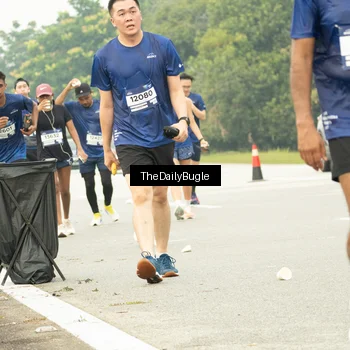 Runner Photo 7488669