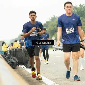 Runner Photo 7488670