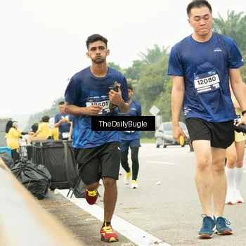 Runner Photo 7488675