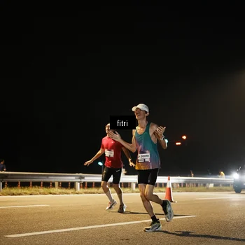 Runner Photo 7488676