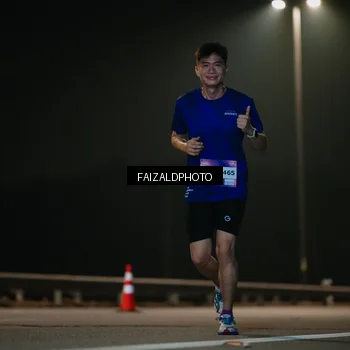 Runner Photo 7488677