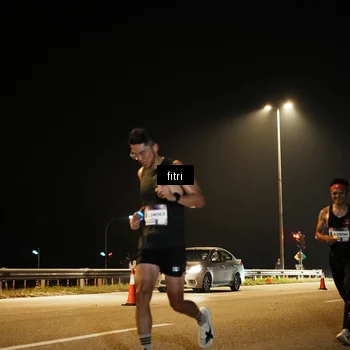 Runner Photo 7488678
