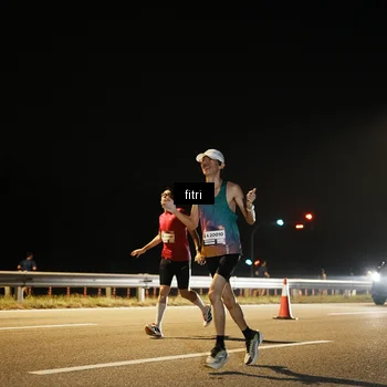 Runner Photo 7488679