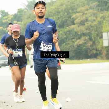 Runner Photo 7488680