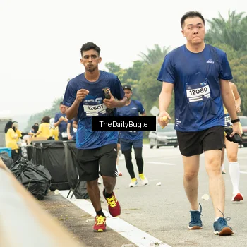 Runner Photo 7488681
