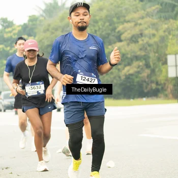Runner Photo 7488682
