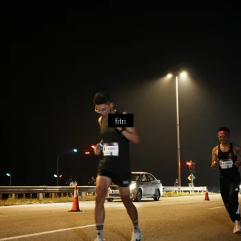 Runner Photo 7488683