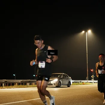 Runner Photo 7488685