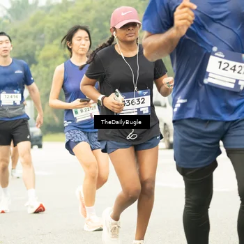 Runner Photo 7488687