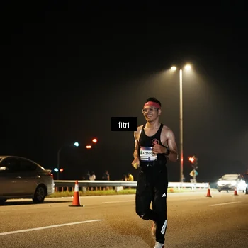 Runner Photo 7488690
