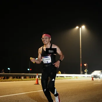 Runner Photo 7488693
