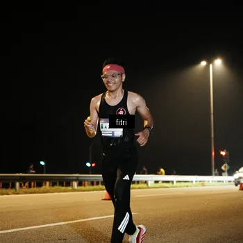 Runner Photo 7488694