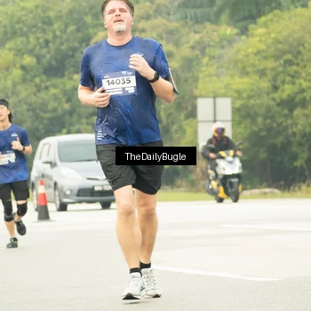 Runner Photo 7488695