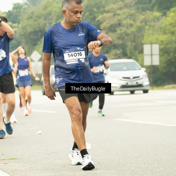 Runner Photo 7488696