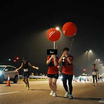 Runner Photo 7488698
