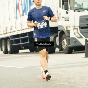 Runner Photo 7488699