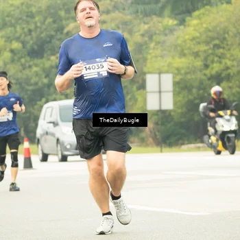 Runner Photo 7488700