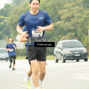 Runner Photo 7488701