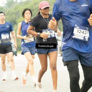 Runner Photo 7488704