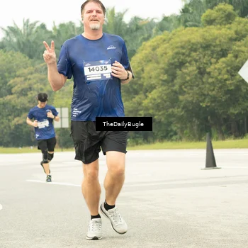 Runner Photo 7488705